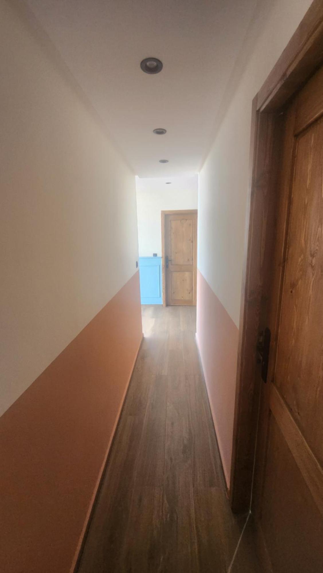Magnifique Penthouse 160M2 Terrasse 90M2 Vue Mer Ταγγέρη Εξωτερικό φωτογραφία