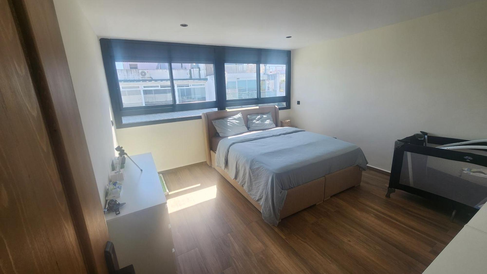 Magnifique Penthouse 160M2 Terrasse 90M2 Vue Mer Ταγγέρη Εξωτερικό φωτογραφία