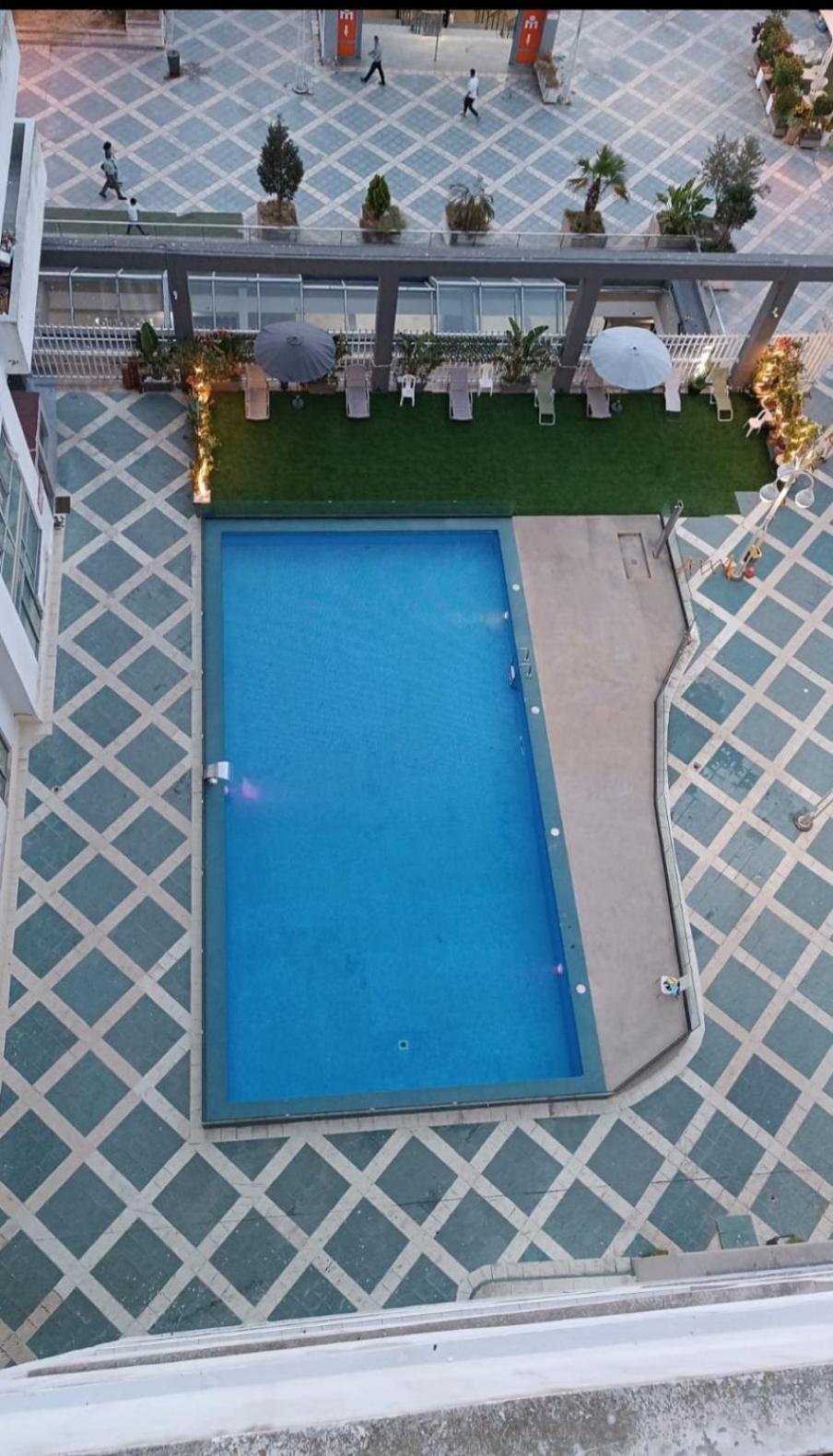 Magnifique Penthouse 160M2 Terrasse 90M2 Vue Mer Ταγγέρη Εξωτερικό φωτογραφία